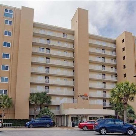 Edgewater West 53 By Albvr - This Beachfront Condo Is Perfect For Your Next Family Getaway Gulf Shores Kültér fotó
