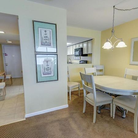 Edgewater West 53 By Albvr - This Beachfront Condo Is Perfect For Your Next Family Getaway Gulf Shores Kültér fotó