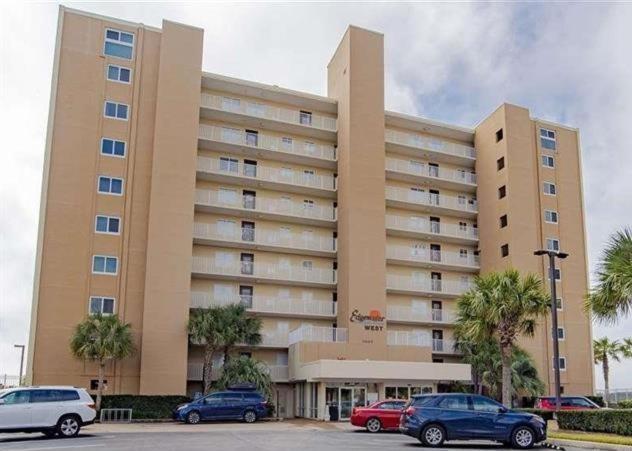 Edgewater West 53 By Albvr - This Beachfront Condo Is Perfect For Your Next Family Getaway Gulf Shores Kültér fotó