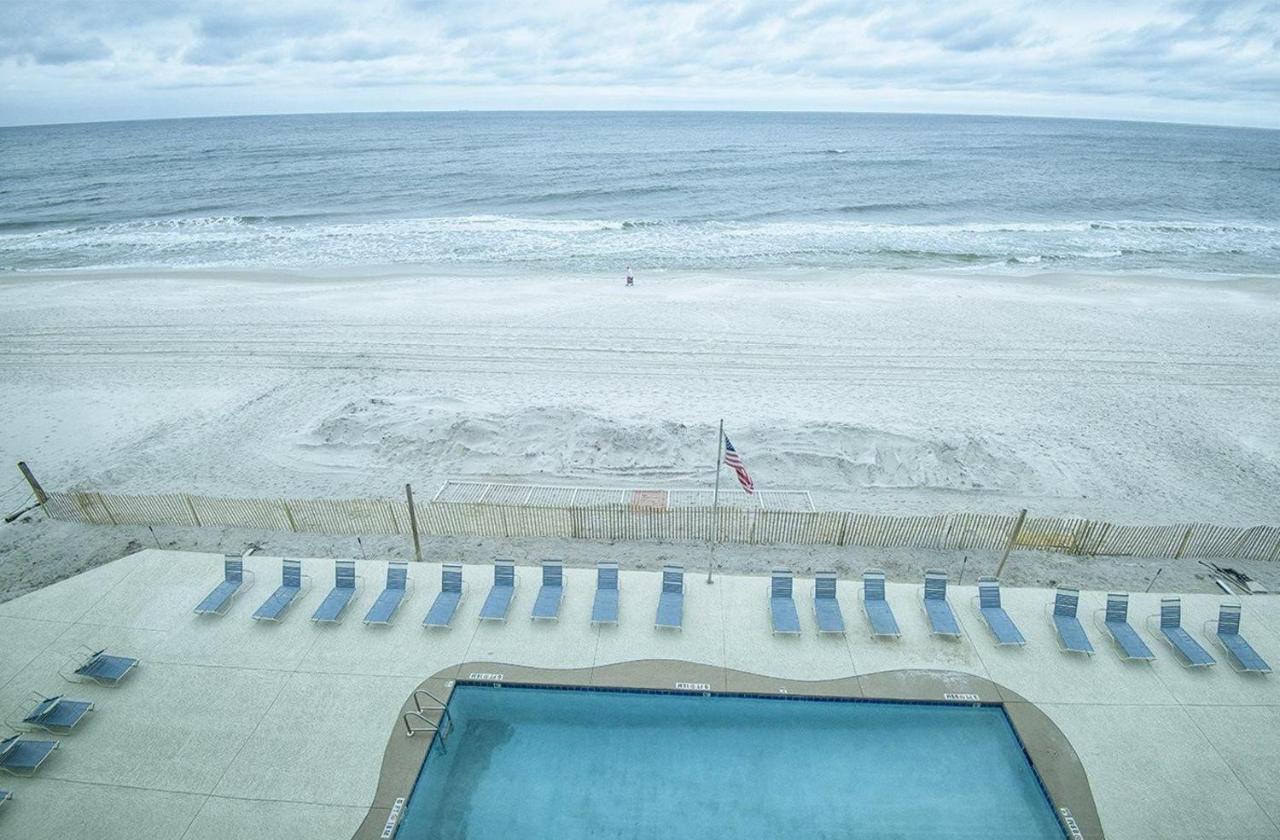Edgewater West 53 By Albvr - This Beachfront Condo Is Perfect For Your Next Family Getaway Gulf Shores Kültér fotó